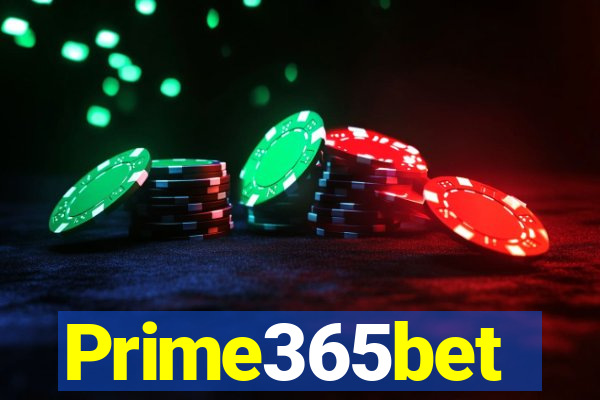 Prime365bet