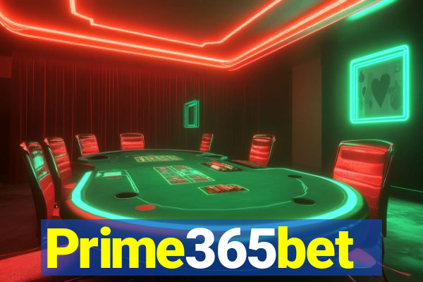 Prime365bet