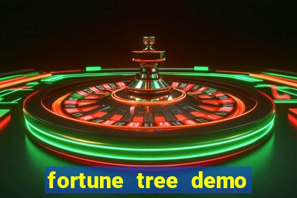 fortune tree demo grátis dinheiro infinito