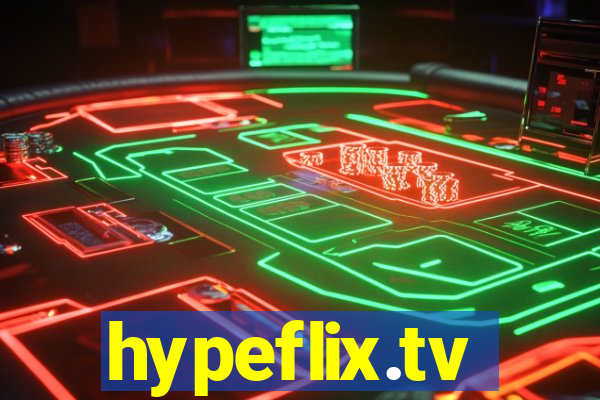 hypeflix.tv