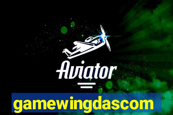 gamewingdascom