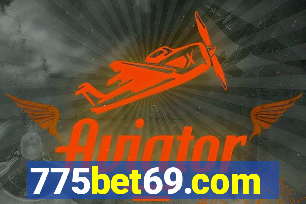 775bet69.com