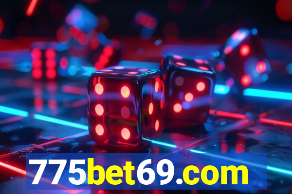 775bet69.com