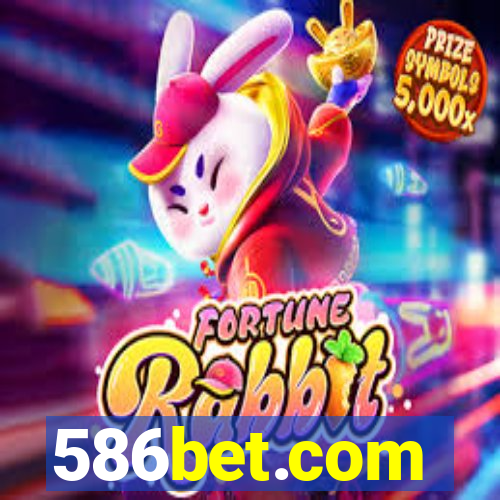 586bet.com