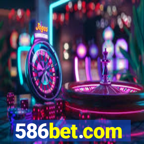 586bet.com