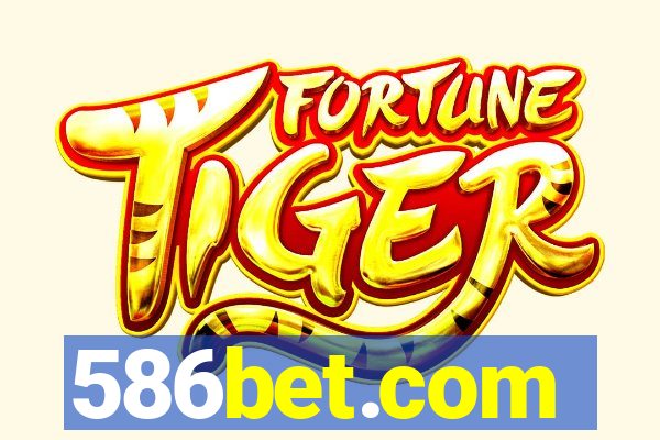 586bet.com