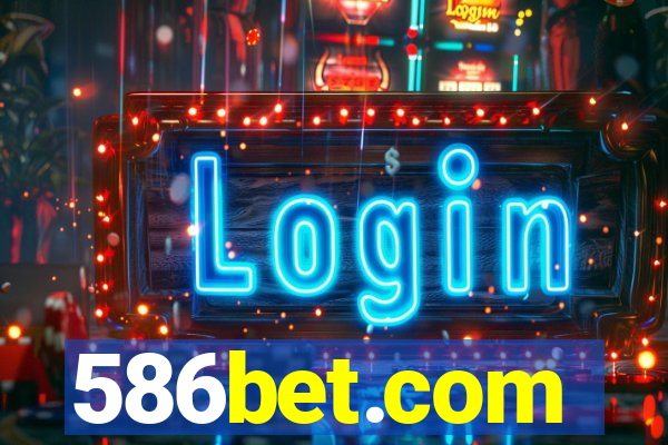 586bet.com