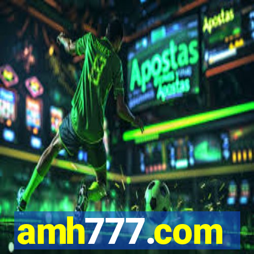 amh777.com