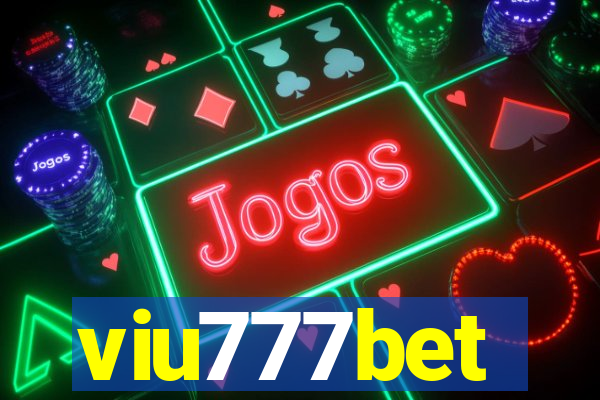 viu777bet