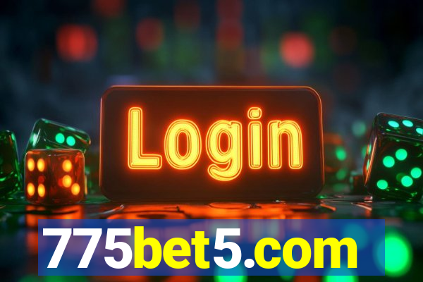 775bet5.com