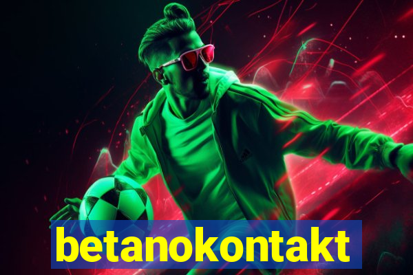 betanokontakt