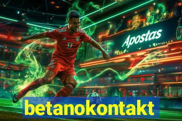 betanokontakt