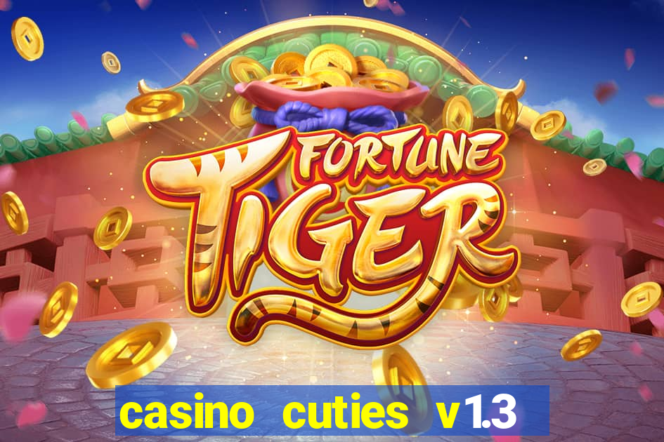 casino cuties v1.3 - android