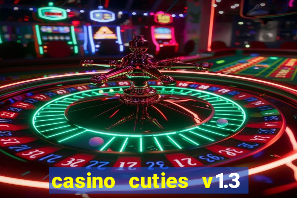 casino cuties v1.3 - android