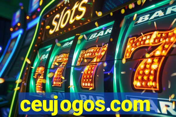 ceujogos.com