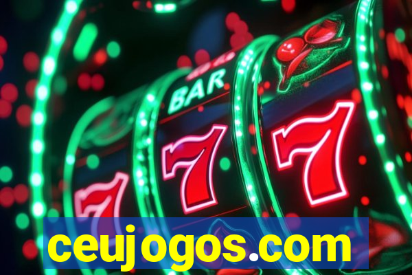 ceujogos.com