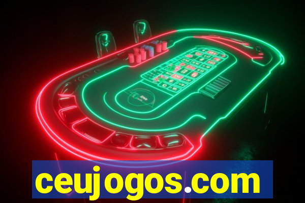 ceujogos.com