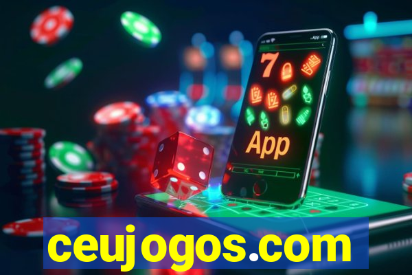 ceujogos.com