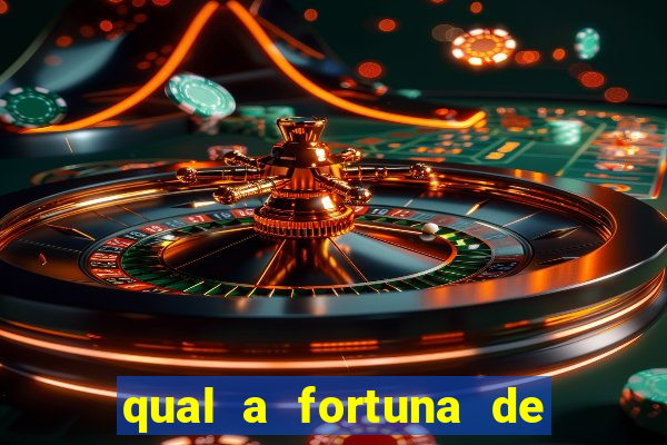 qual a fortuna de fernando e sorocaba