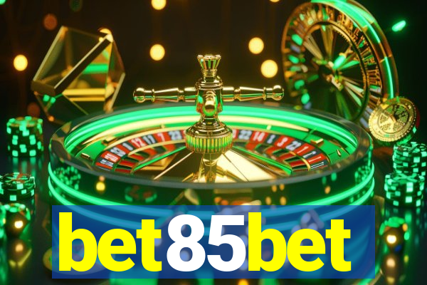 bet85bet