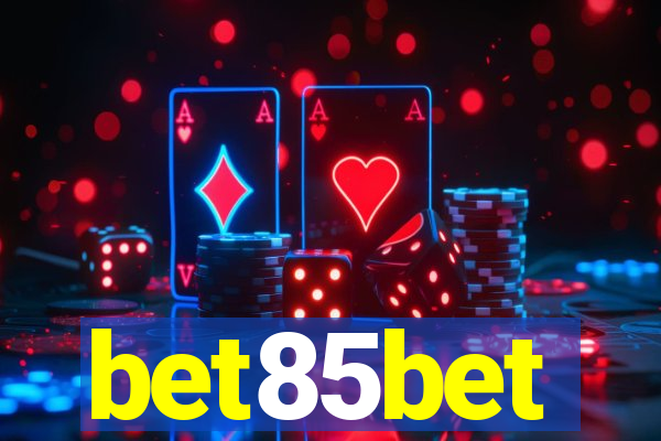 bet85bet