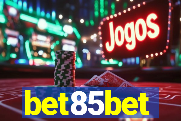 bet85bet