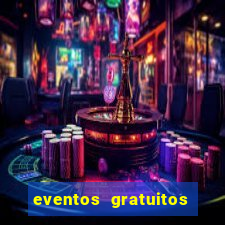 eventos gratuitos em curitiba