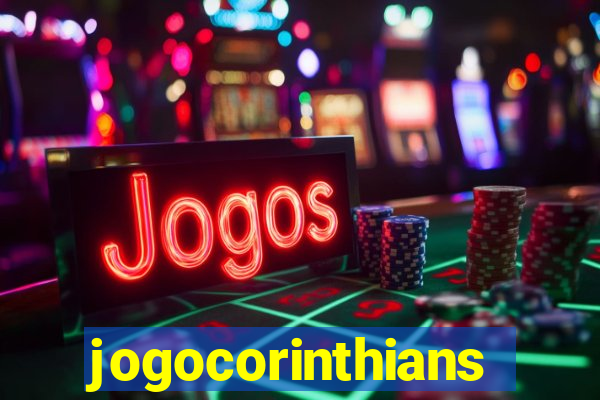 jogocorinthians