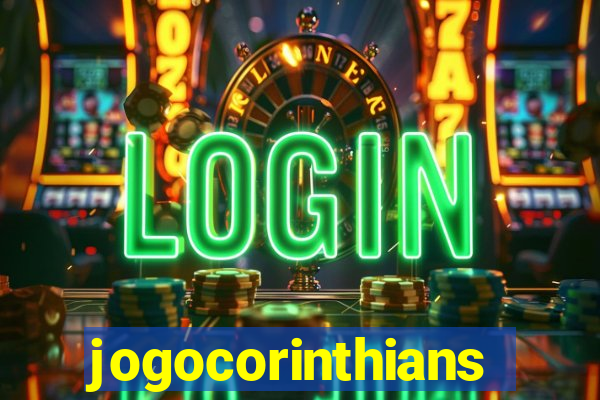 jogocorinthians