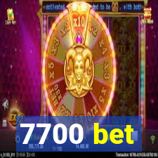 7700 bet