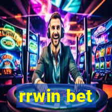 rrwin bet