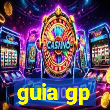 guia gp