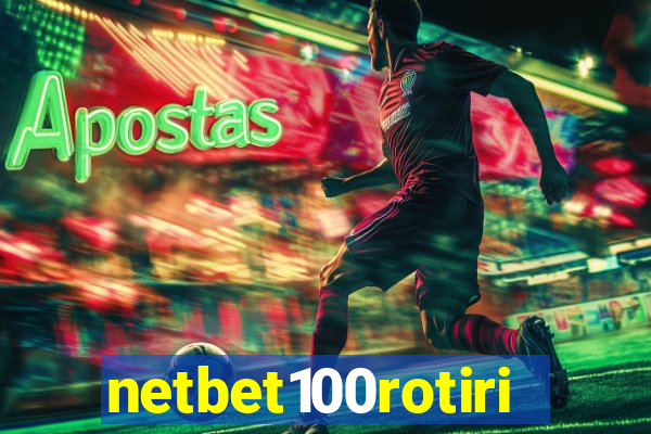 netbet100rotiri