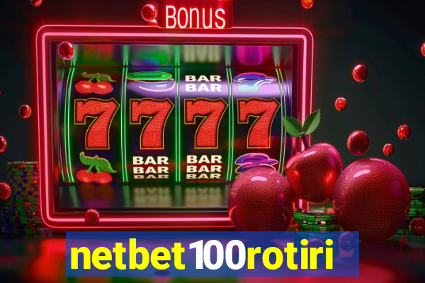 netbet100rotiri