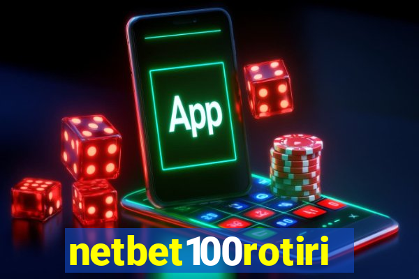 netbet100rotiri