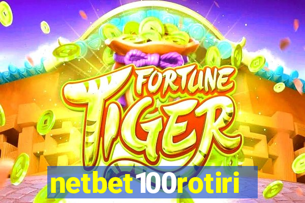 netbet100rotiri