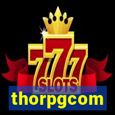 thorpgcom