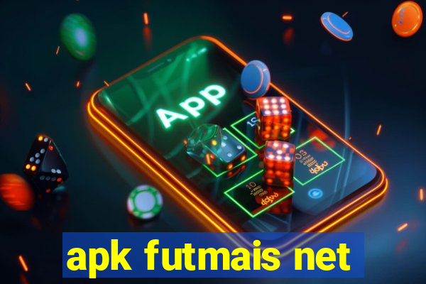 apk futmais net