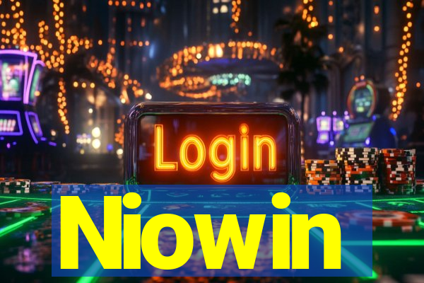 Niowin