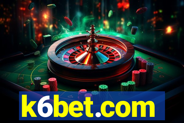 k6bet.com