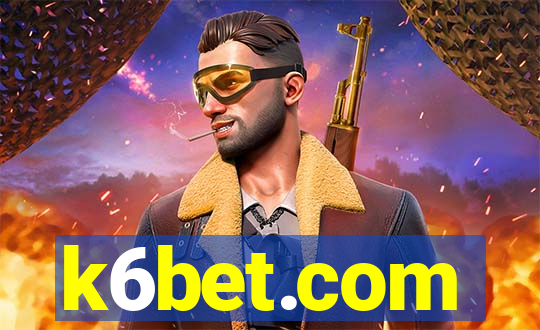 k6bet.com