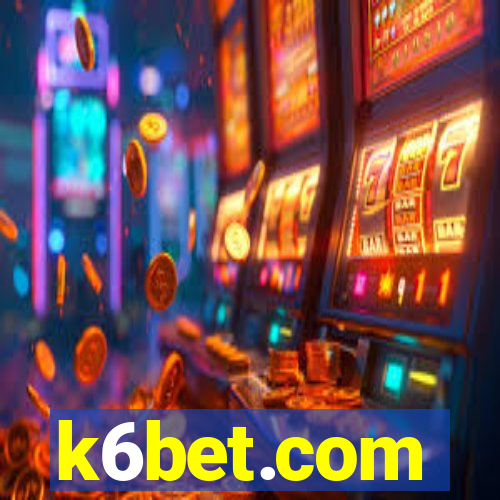 k6bet.com