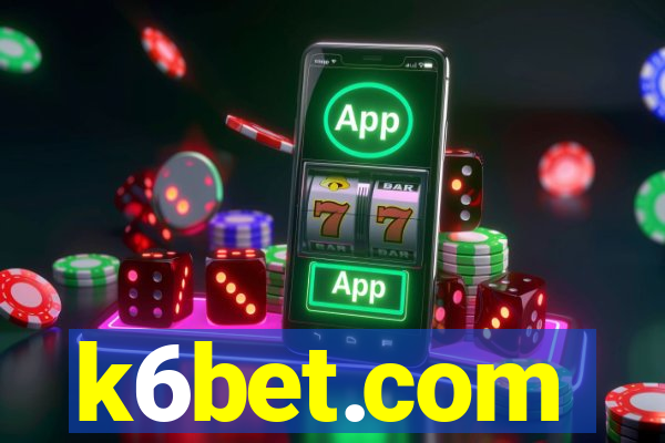 k6bet.com