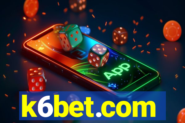 k6bet.com