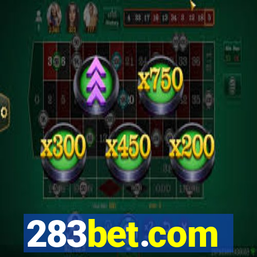 283bet.com