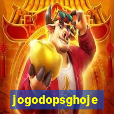 jogodopsghoje