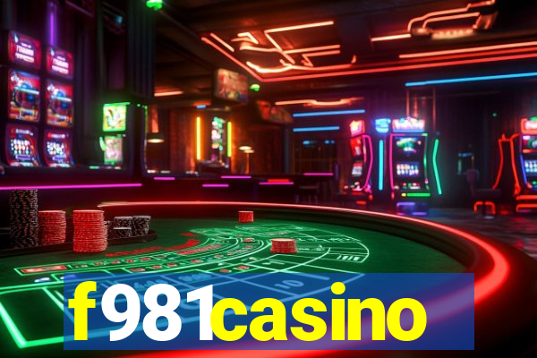 f981casino