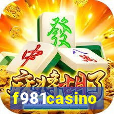 f981casino