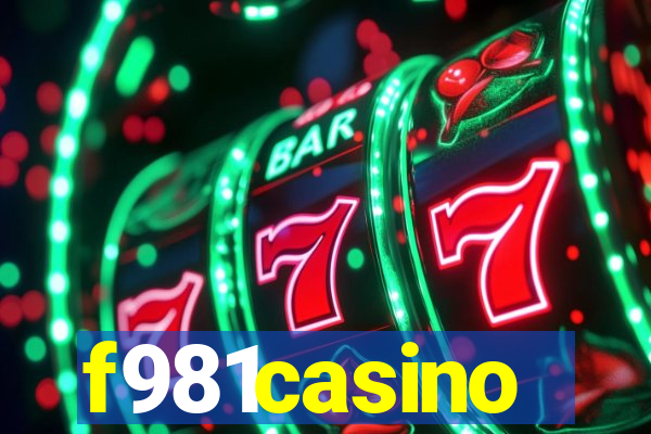 f981casino