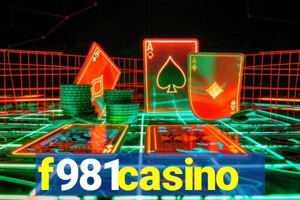 f981casino